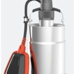 کفکش استیل  8 متری لئو مدل XKS 500 S