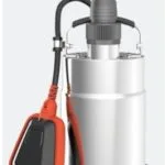 کفکش استیل 8 متری لئو مدل XKS 500 S