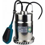 کفکش استیل  8 متری لئو مدل XKS 500 S - Image 2