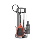 کفکش استیل  8.3 متری لئو مدل XKS 750 SW