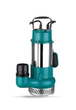 کفکش نیمه استیل لئو مدل XQS 15-20/1.1 I