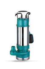 کفکش نیمه استیل لئو مدل XQS 14.5-42/3-1.5 I