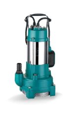 کفکش نیمه استیل لئو مدل XQS 4.5-27/2-0.55 I