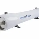 پرشر وسل 8 اینچ المان SIDE PORT - PSI - هایپر تجهیز