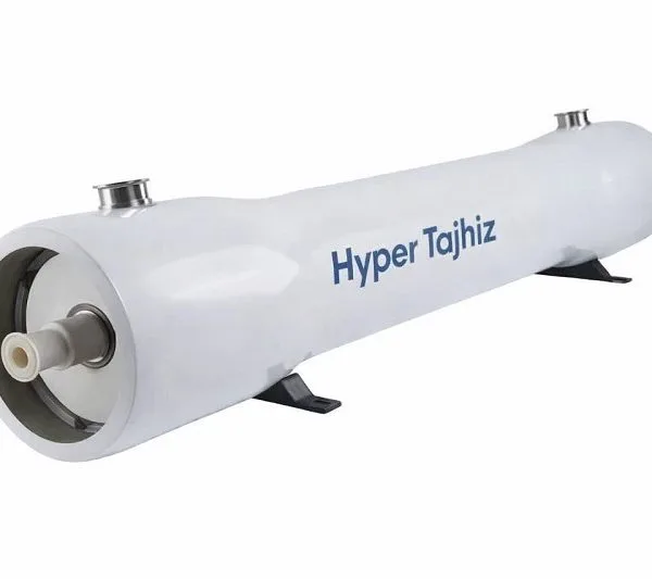 پرشر وسل 8 اینچ المان SIDE PORT - PSI - هایپر تجهیز