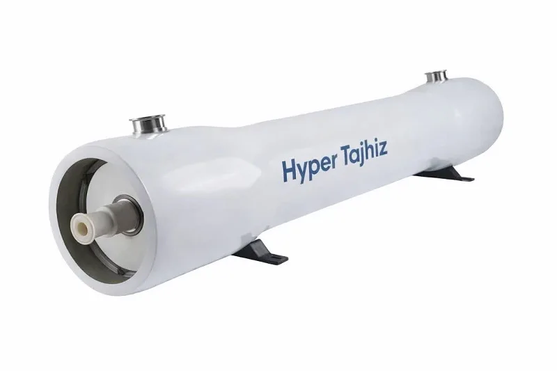 3 پرشر وسل 8 اینچ المان SIDE PORT - PSI - هایپر تجهیز