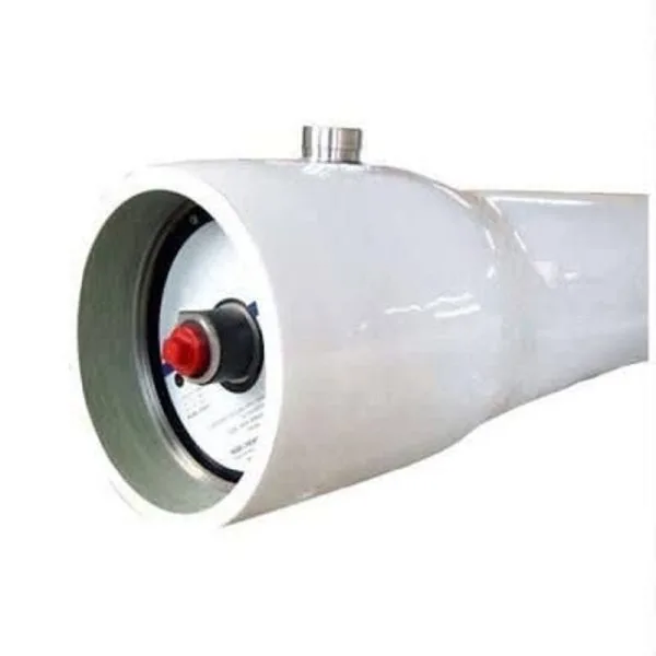 پرشر وسل 4 اینچ المان SIDE PORT - PSI - هایپر تجهیز