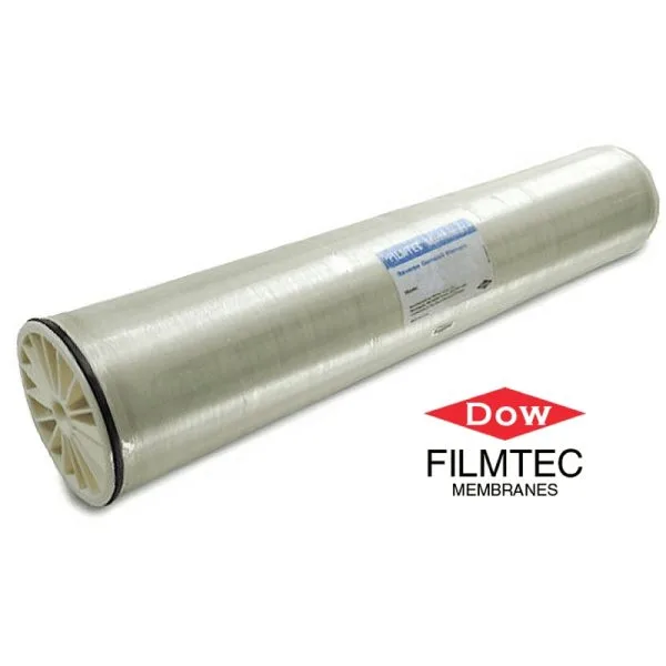 ممبران 8 اینچ فیلمتک FILMTEC BW 30PRO400