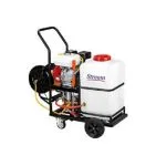سمپاش موتوری فرغونی 6.5 اسب بخار 60 لیتری 30 بار استریم مدل QL-34-60L