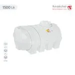 مخزن 1500 لیتری بیضی سه لایه هیدروفوب تهران پلیمر یارا - تصویر 3