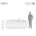 مخزن سمپاش 3000 لیتری شاسی تک لایه تهران پلیمر یارا - تصویر 5