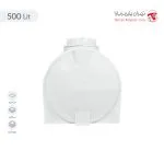مخزن 500 لیتری زیرپله سه لایه هیدروفوب تهران پلیمر یارا - تصویر 4