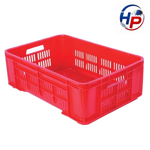 سبد کشتارگاهی و حمل مرغ HP-506