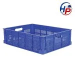 سبد لبنیاتی پلاستیکی HP-505