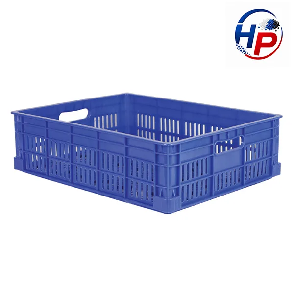 سبد لبنیاتی پلاستیکی HP-505