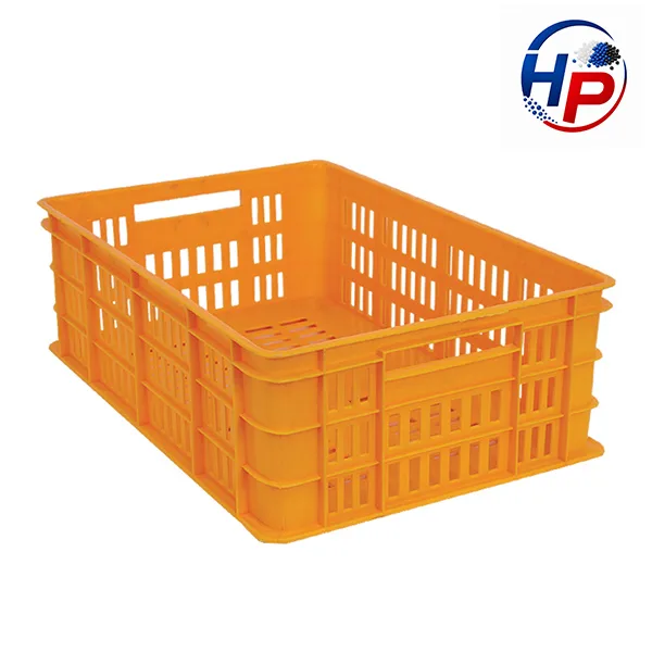 سبد پلاستیکی HP-508