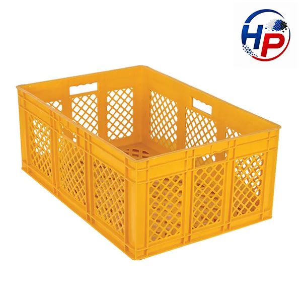 سبد پلاستیکی صنعتی HP-511