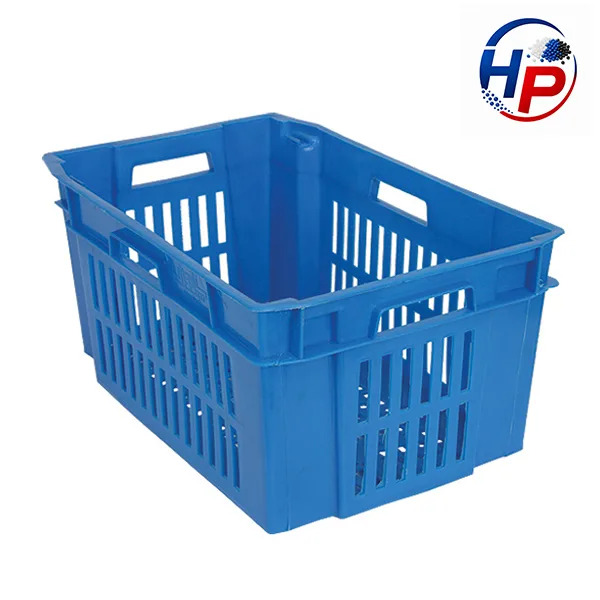 سبد پلاستیکی کشتار HP-513