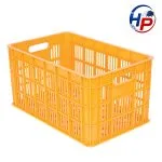 سبد پلاستیکی HP-518