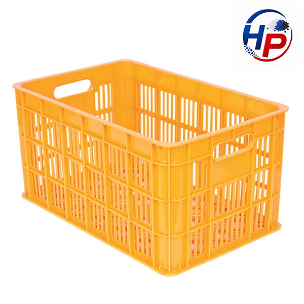 سبد پلاستیکی HP-518