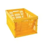 سبد تاشو پلاستیکی HP-522