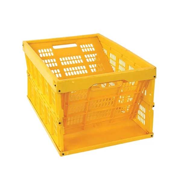 سبد تاشو پلاستیکی HP-522