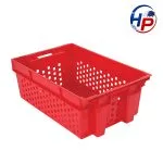 سبد پلاستیکی میگویی HP-523