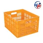 سبد لبنیاتی پلاستیکی HP-524