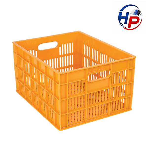 سبد لبنیاتی پلاستیکی HP-524