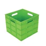 جعبه لبنیاتی پلاستیکی HP-530