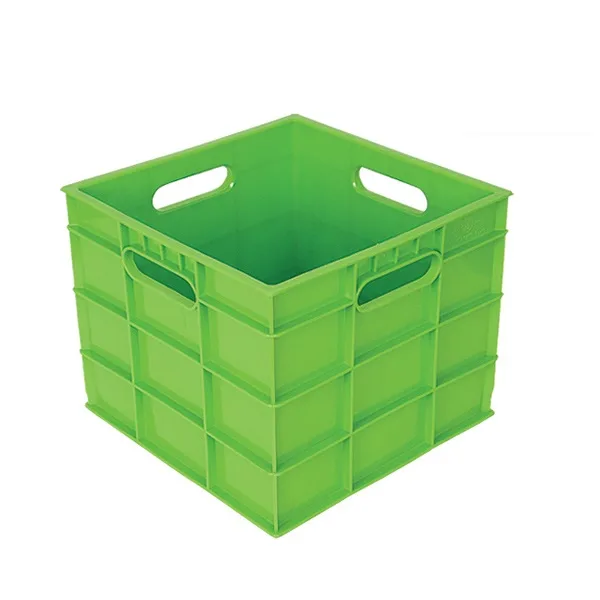 جعبه لبنیاتی پلاستیکی HP-530