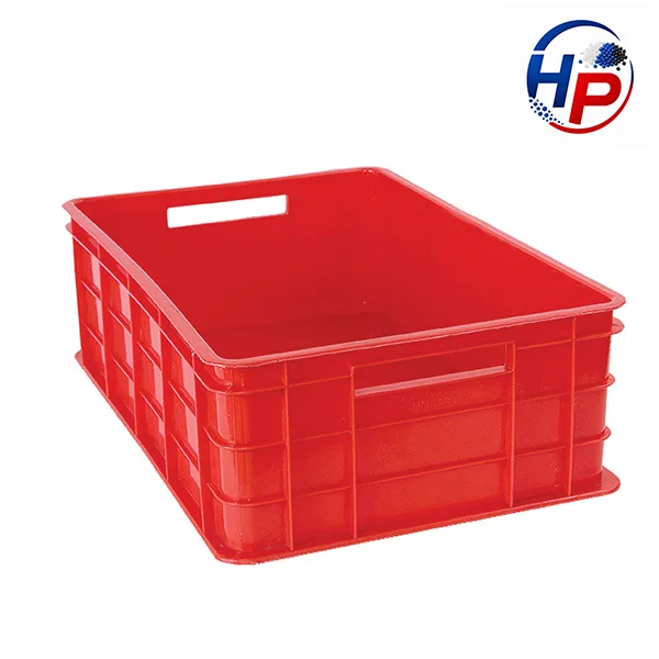 جعبه پلاستیکی HP-533