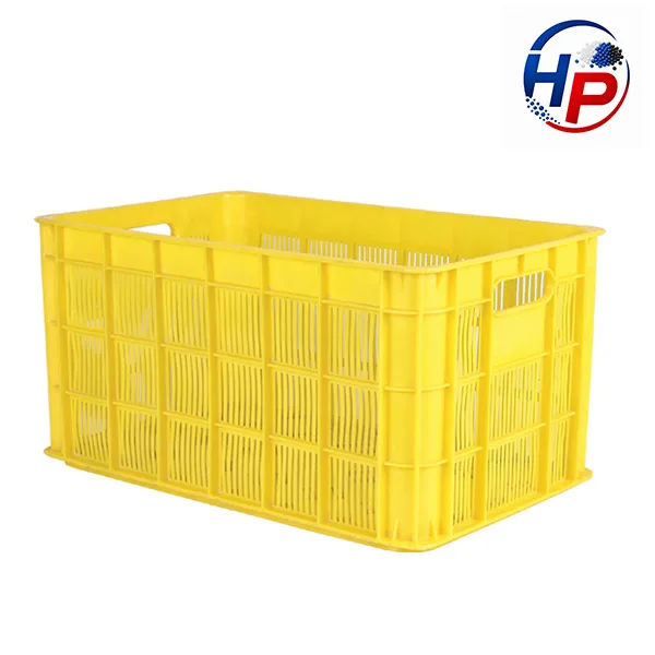 سبد میوه پلاستیکی HP-556