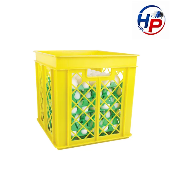 جعبه پلاستیکی HP-558