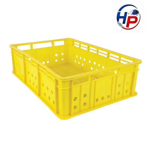جعبه پلاستیکی HP-559