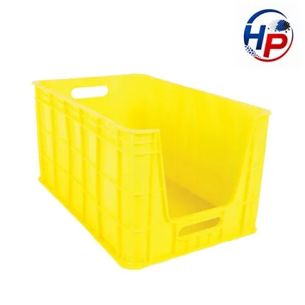 محصولات پلاستیکی و پلی اتیلن باکس پالت ابزاری - هایپر تجهیز