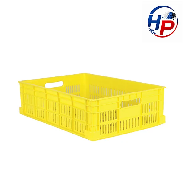 سبد پلاستیکی HP-563