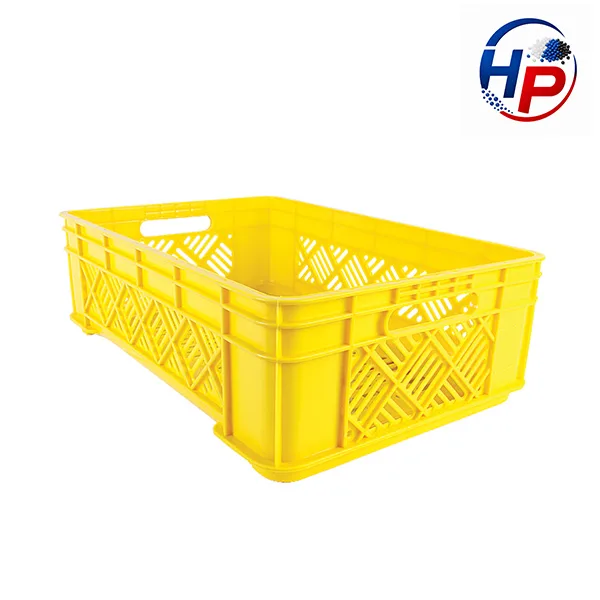 سبد پلاستیکی HP-500