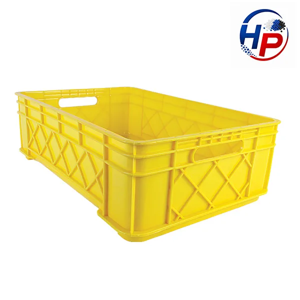 جعبه پلاستیکی صنعتی HP-534