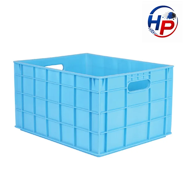 جعبه لبنیاتی پلاستیکی HP-527