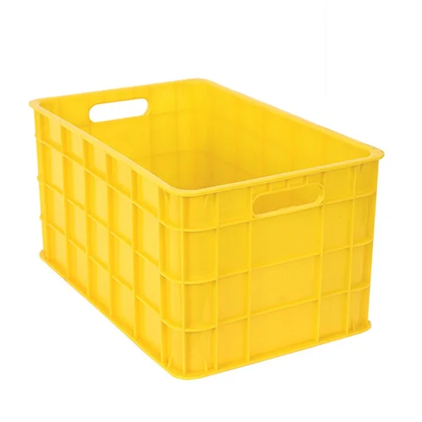 جعبه میوه پلاستیکی HP-528