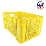 سبد پلاستیکی HP-512