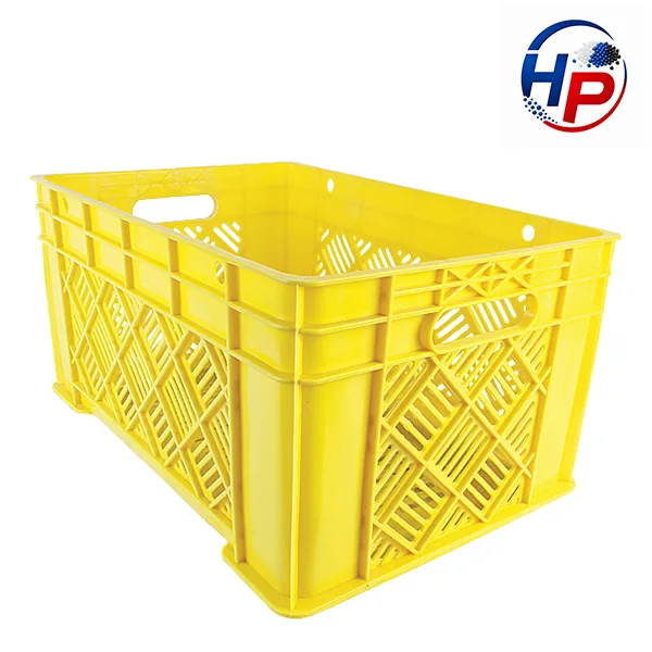 سبد پلاستیکی HP-512